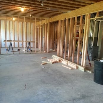 Sedlock Construction - the interior of a home under construction - Roofing Near Me - Coal Valley, Illinois Sedlock Construction - the interior of a home under construction - Roofing Near Me - Coal Valley, Illinois