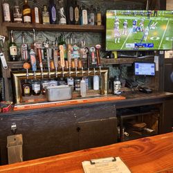 Tennessee Pass Cafe - Sunday NFL