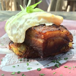 Pork Belly