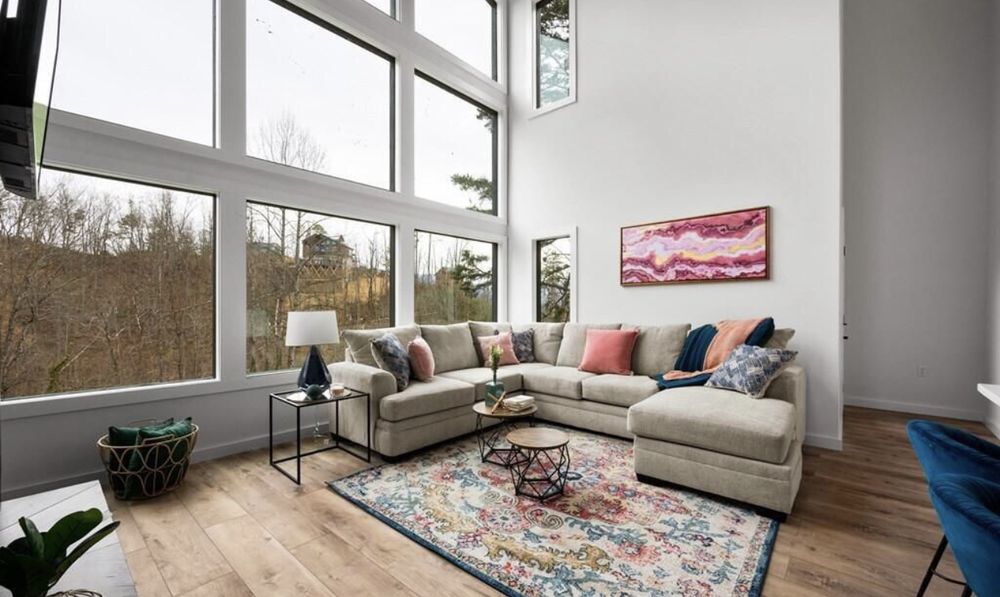 Slide of Canales Construction