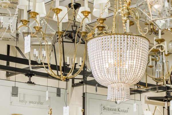 VISUAL COMFORT & CO. - 21 W Putnam Ave, Greenwich, Connecticut ...