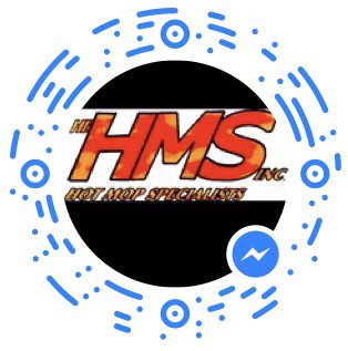 Slide of The Hot Mop Specialists