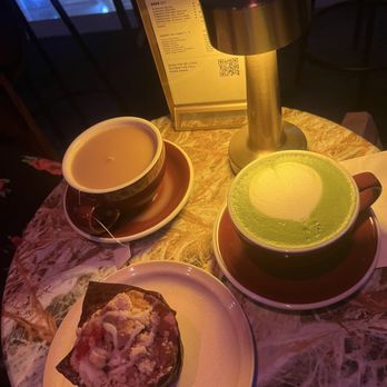 Varda - Coffee & Tea Near Me - Toronto, Ontario Varda - Coffee & Tea Near Me - Toronto, Ontario
