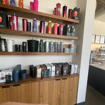 Starbucks - ... - Coffee & Tea Near Me - Santa Cruz, California