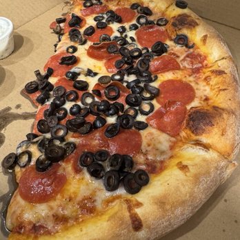 #1Brothers Pizza - Pizza Near Me - Surprise, Arizona