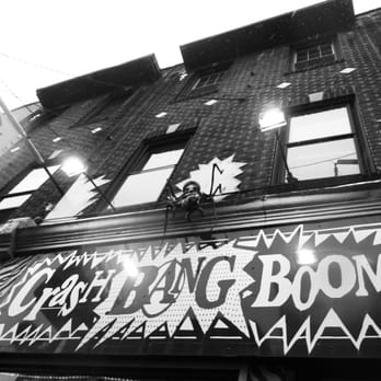 Crash Bang Boom - Crash Bang Boom 528 S. 4th Street - Fashion Near Me - Philadelphia, Pennsylvania Crash Bang Boom - Crash Bang Boom 528 S. 4th Street - Fashion Near Me - Philadelphia, Pennsylvania