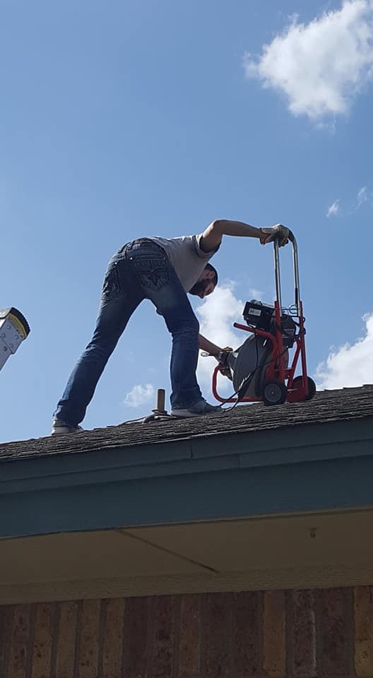 Slide of A+ Plumbing & Gas