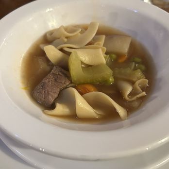The Martin Hotel - Beef Noodle Soup - Basque Near Me - Winnemucca, Nevada The Martin Hotel - Beef Noodle Soup - Basque Near Me - Winnemucca, Nevada