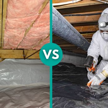 ZeroVap Restoration - Crawl Space Encapsulation - Damage Restoration Near Me ZeroVap Restoration - Crawl Space Encapsulation - Damage Restoration Near Me