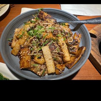Tiffany's - Fat Chow Funn - Asian Fusion Near Me - Wailuku, Hawaii Tiffany's - Fat Chow Funn - Asian Fusion Near Me - Wailuku, Hawaii