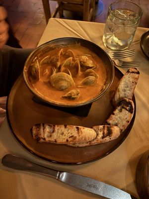 The Pink Adobe by null