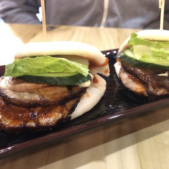 Sheng Ramen - Pork Belly Buns. - Ramen Near Me - Charlotte, North Carolina Sheng Ramen - Pork Belly Buns. - Ramen Near Me - Charlotte, North Carolina