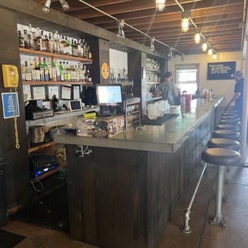 Aloha Beer - 7/5/22 Bar seating - Breweries Near Me - Honolulu, Hawaii Aloha Beer - 7/5/22 Bar seating - Breweries Near Me - Honolulu, Hawaii