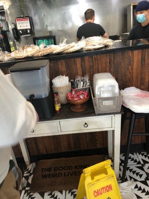 Evette's Lincoln Park by null