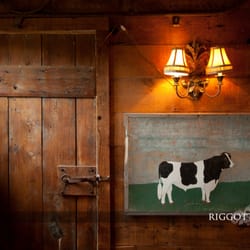 Berwood Hill Inn - Berwood Hill Inn in Lanesboro. © Riggott Studios www.riggottstudios.com