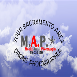 MAP Mobile Aerial Photography