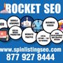Spinlisting