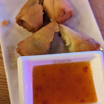 Kinya Ramen - Desserts Near Me - Allentown, Pennsylvania