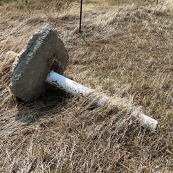 Junk In R Trunk