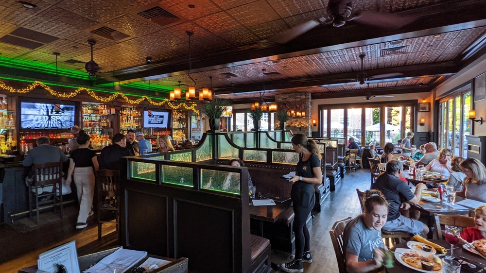 First House Pub