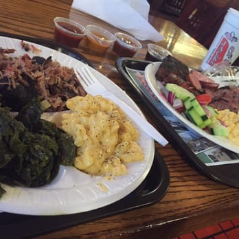 Jacks Bar-B-Que - Barbeque Near Me - Nashville, Tennessee
