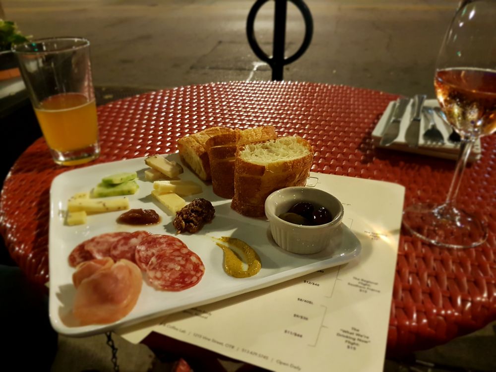 1215 Wine Bar & Coffee Lab Takeout & Delivery 263 Photos & 277