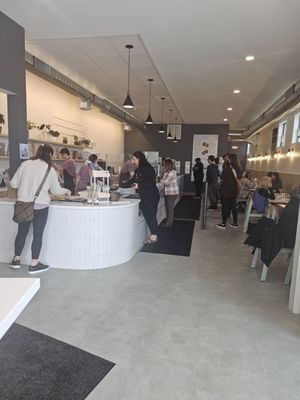 Forage Kitchen by null