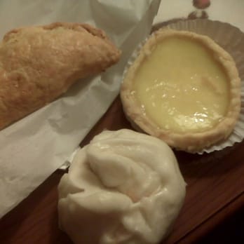 Bakery Delights - baked and steamed pork bun and egg custard tart - Bakeries Near Me - Fresno, California Bakery Delights - baked and steamed pork bun and egg custard tart - Bakeries Near Me - Fresno, California