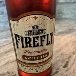 Liquor Land - Sweet tea vodka