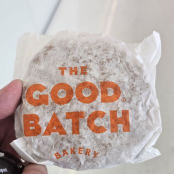 The Good Batch - Bakeries Near Me - Brooklyn, New York