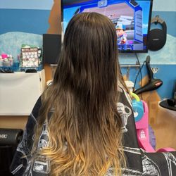 Cali Kids Hair Salon