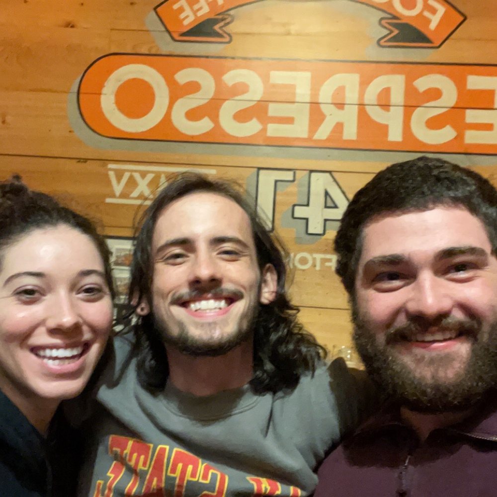 Espresso 41 - Coffee & Tea Near Me - Tifton, Georgia