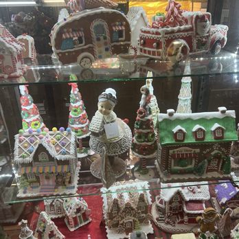 Dorothea's Shoppe - Home Decor Near Me - Folsom, California