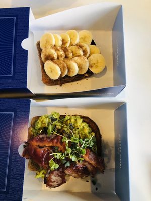 Bluestone Lane Dupont Circle Coffee Shop by null