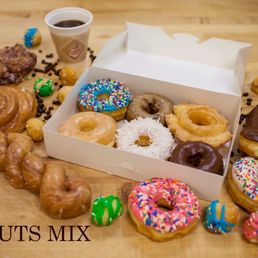 Apple Fritters
