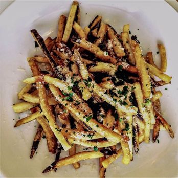 Fig - Best pomme frites in town - French Near Me - Asheville, North Carolina Fig - Best pomme frites in town - French Near Me - Asheville, North Carolina