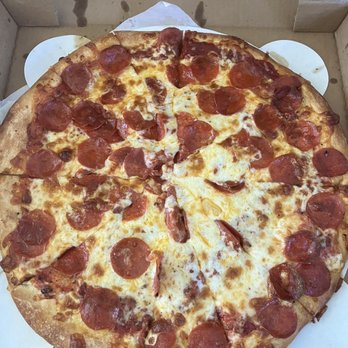 Hank's Pizza - Pizza Near Me - Playa Del Rey, California