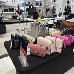 Bags
