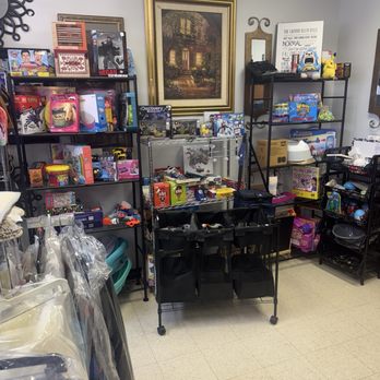 Allen Resale Shop - Discount Store Near Me - Allen, Texas Allen Resale Shop - Discount Store Near Me - Allen, Texas