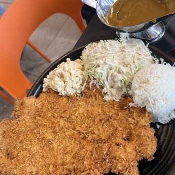 King Katsu Land - King Katsu - Asian Fusion Near Me - Newark, California King Katsu Land - King Katsu - Asian Fusion Near Me - Newark, California
