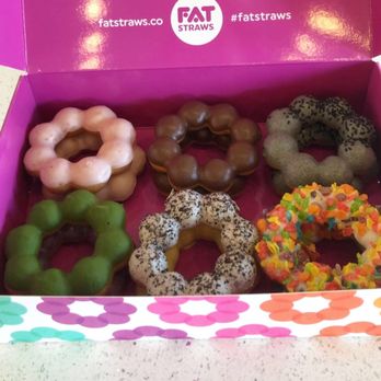 Fat Straws - Strawberry, passion fruit hidden under it Chocolate Sesame Matcha, blueberry hidden under it Oreo Fruity Pebble - Bubble Tea Near Me - Dallas, Texas Fat Straws - Strawberry, passion fruit hidden under it Chocolate Sesame Matcha, blueberry hidden under it Oreo Fruity Pebble - Bubble Tea Near Me - Dallas, Texas