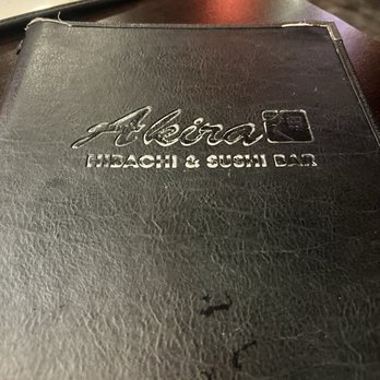 Akira - Japanese Near Me - Riverview, Florida