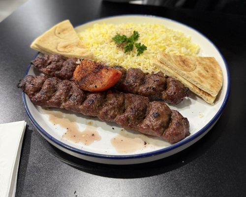 Greek Bistro by null