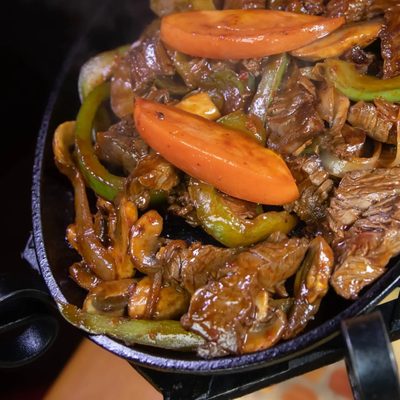 Mariachi Mexican Restaurant by null