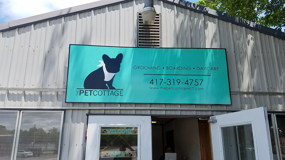 100 W Center St, Rogersville, Missouri Pet Groomers Phone Number Yelp