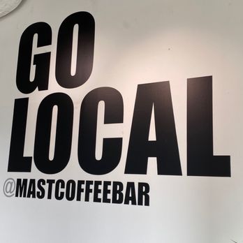 Mast Coffee - Coffee & Tea Near Me - Toronto, Ontario