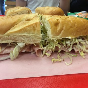 Subman - Sandwiches Near Me - Encinitas, California
