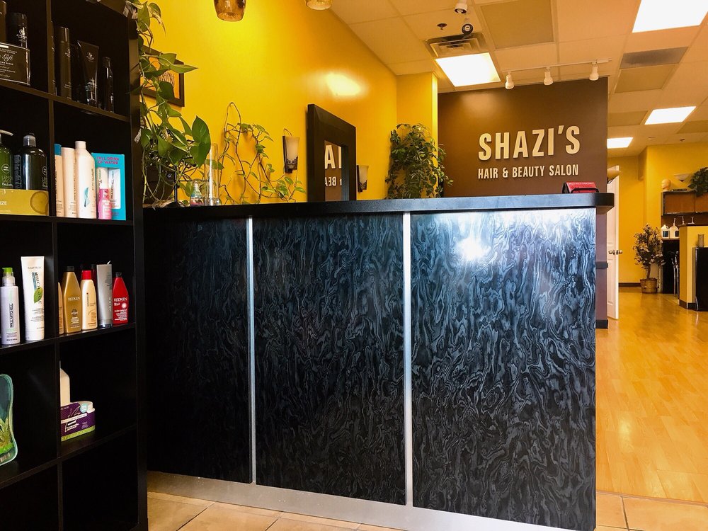 SHAZI’S HAIR & BEAUTY SALON Updated September 2024 17 Photos & 37 Reviews 83 Parkhurst Rd