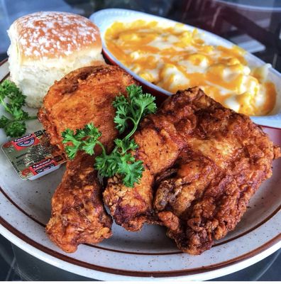 Dinah's Chicken Glendale by null