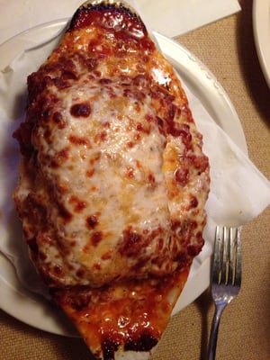 Popolo's Pizza by null